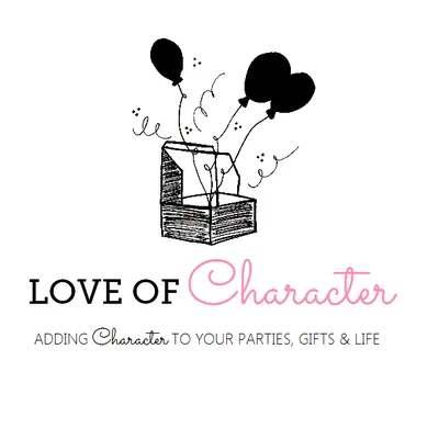 Love of Character