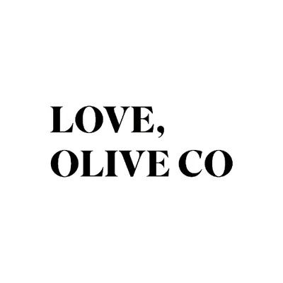 Love Olive Co logo