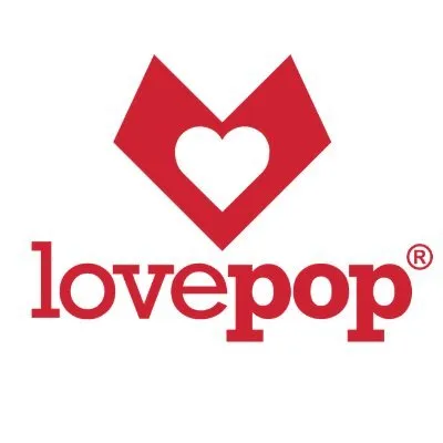 lovepop.com logo