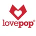 Lovepop logo