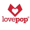 Lovepop logo