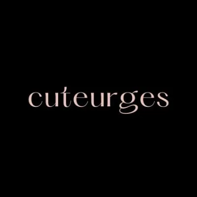 cuteurges logo