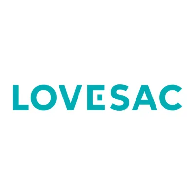 The Lovesac Company logo