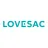 Lovesac logo