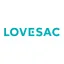 Lovesac logo