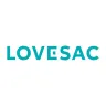 Lovesac logo