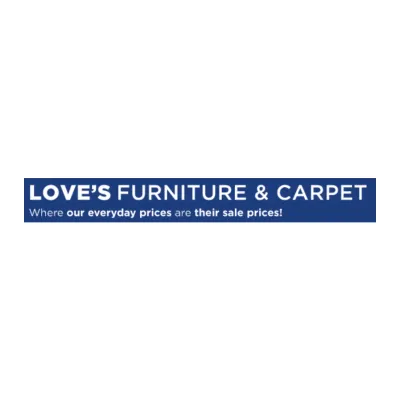 Love's Furniture & Carpet (Love's Home Furnishings)