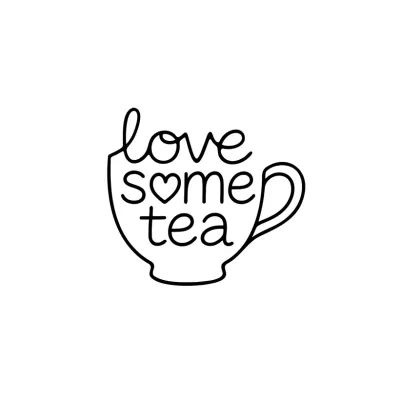 Love Some Tea