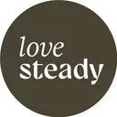 LoveSteady logo