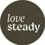 LoveSteady logo
