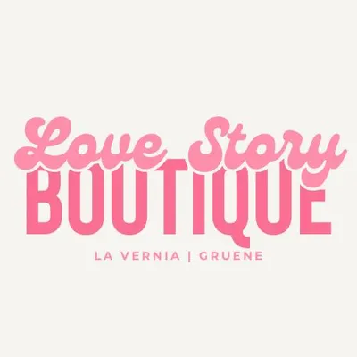 Love Story Boutique logo