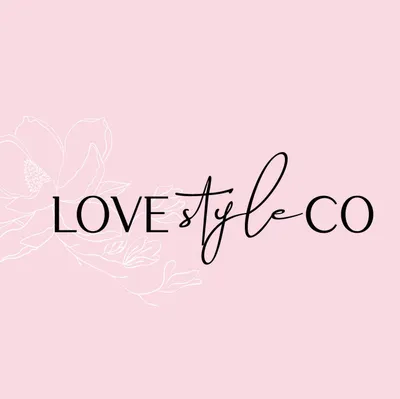 Love Style Co logo