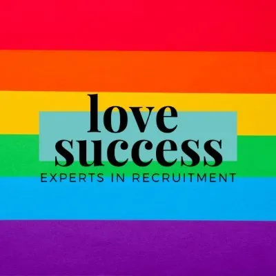 Lovesuccess logo