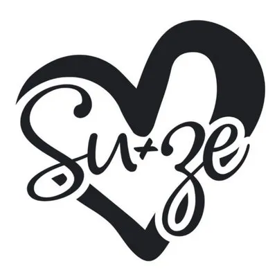 LoveSuze logo