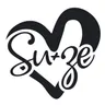 lovesuze logo