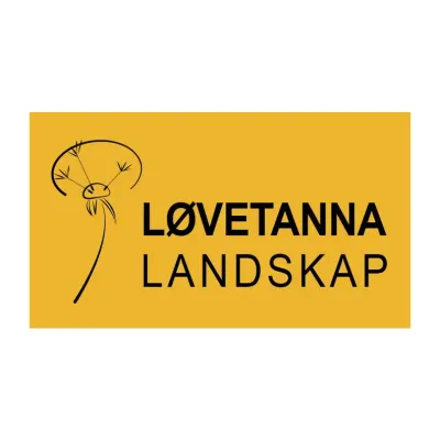 LØVETANNA LANDSKAP AS