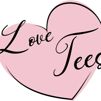 Love Tees logo