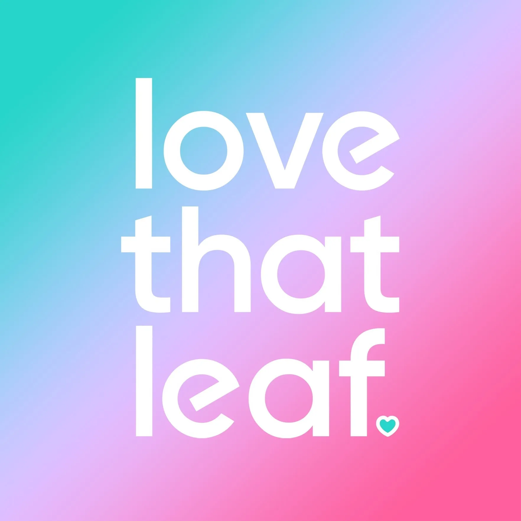 Lovethatleaf
