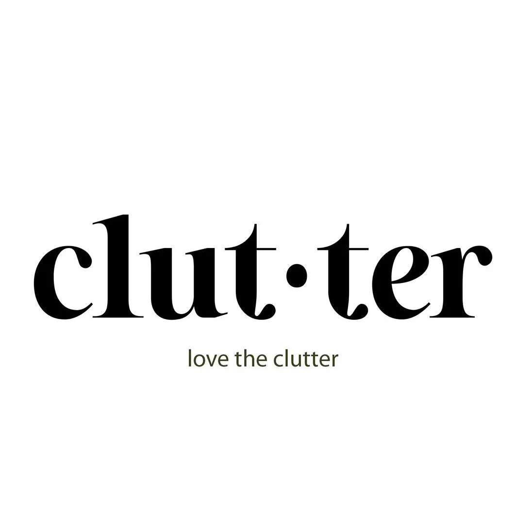 Lovetheclutter