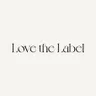 Lovethelabelnyc logo