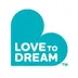 Love To Dream logo