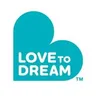 Love To Dream logo