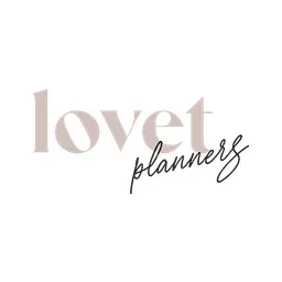 Lovet Planners logo