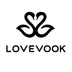 Love Vook logo