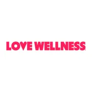 Love wellness Logo
