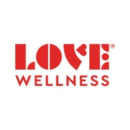 Love Wellness logo