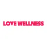 Love Wellness logo