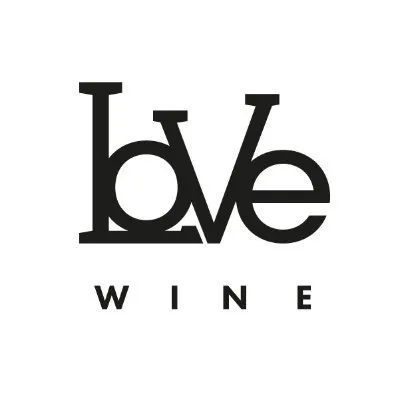 Love Wine logo