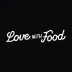 Love With Food by SnackNation logo