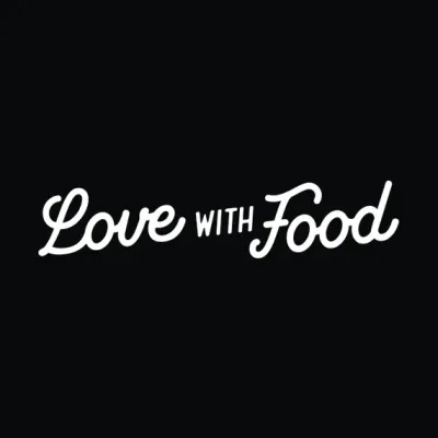 Love with Food
