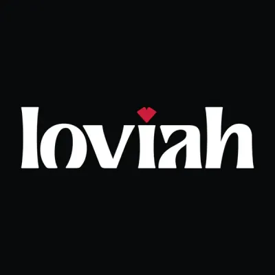 loviah.com logo