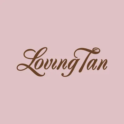 Loving Tan
