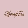 Loving Tan logo