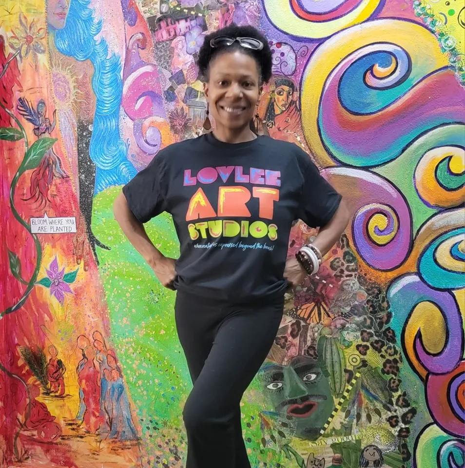 Lovleeartstudios