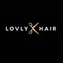 Logo Lovly Hair
