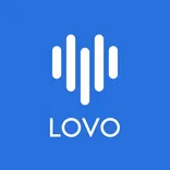 LOVO logo/icon