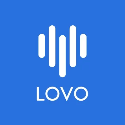 LOVO AI Logo