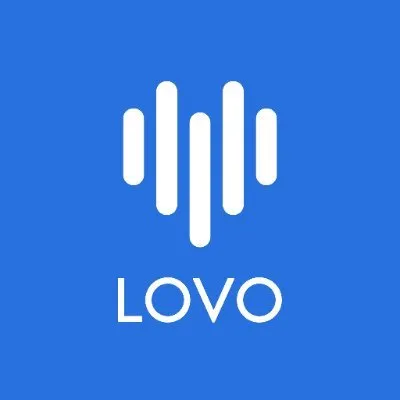 Lovo logo