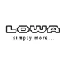 Lowa Boots logo