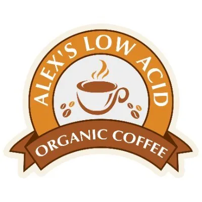 Alexs Low logo