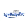 Logo LowBudgetPC Reparatie en verkoop