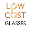 Low Cost Glasses UK logo