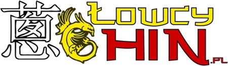 LowcyChin.pl logo