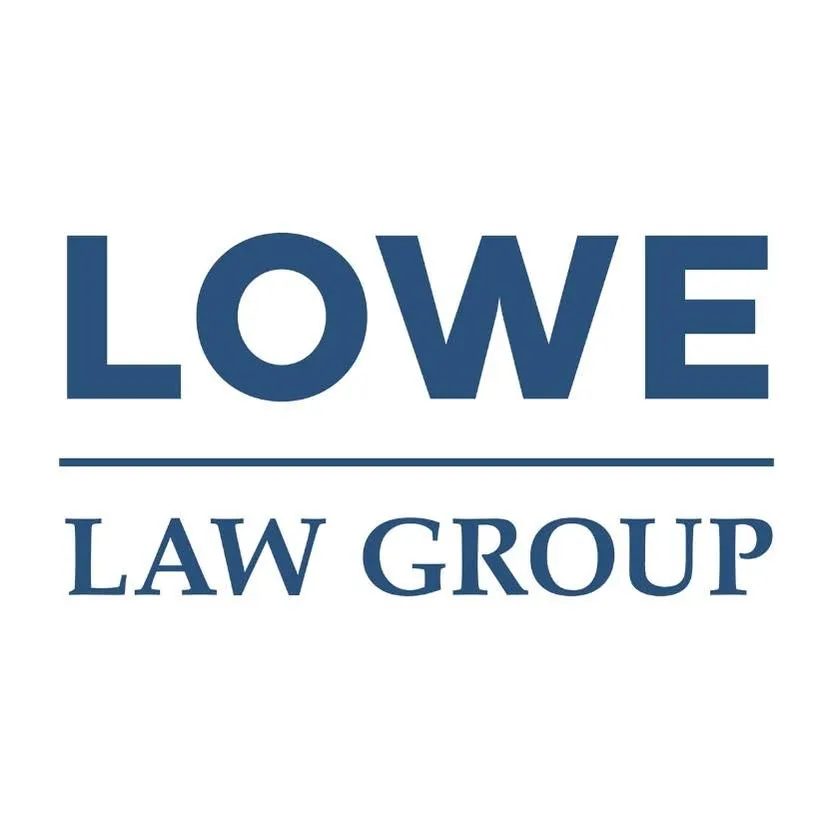 Lowe Law Group logo
