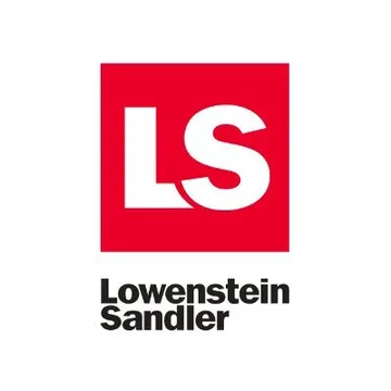 Lowenstein Sandler Logo