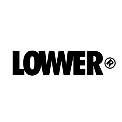 lower.co.nz logo